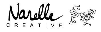 Visit Narelle Creative